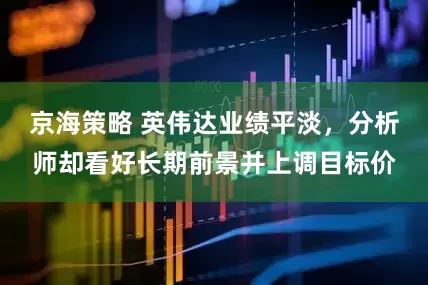 京海策略 英伟达业绩平淡，分析师却看好长期前景并上调目标价